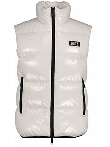 Gilet Dsquared2